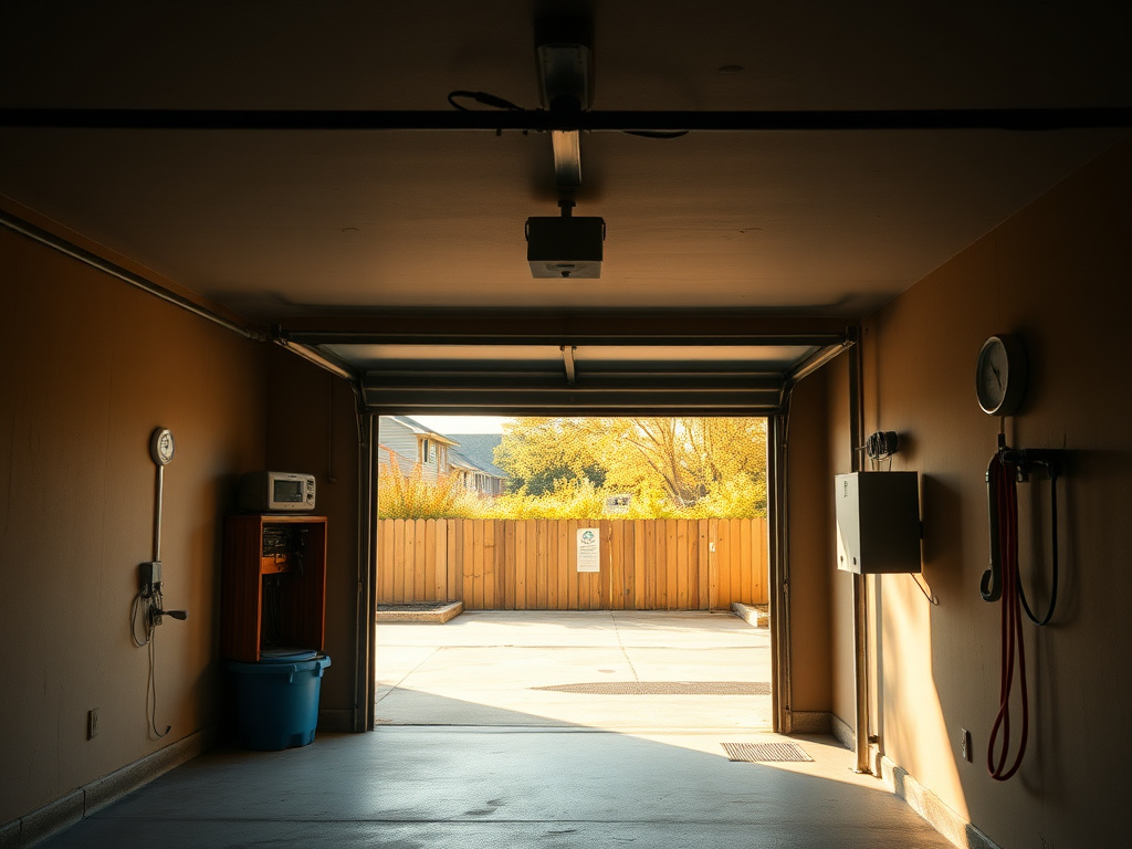 Why Your Garage Is the Least Comfortable Room in Your Kingman Home (And How to Fix It)