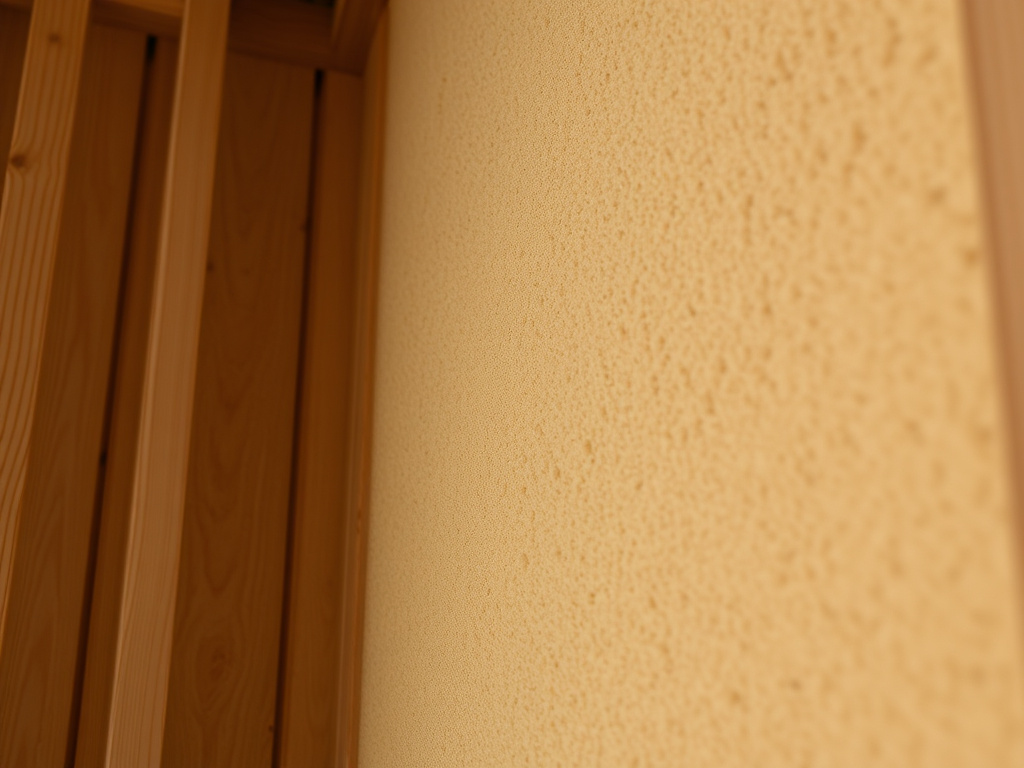 Closed-Cell Spray Foam Insulation