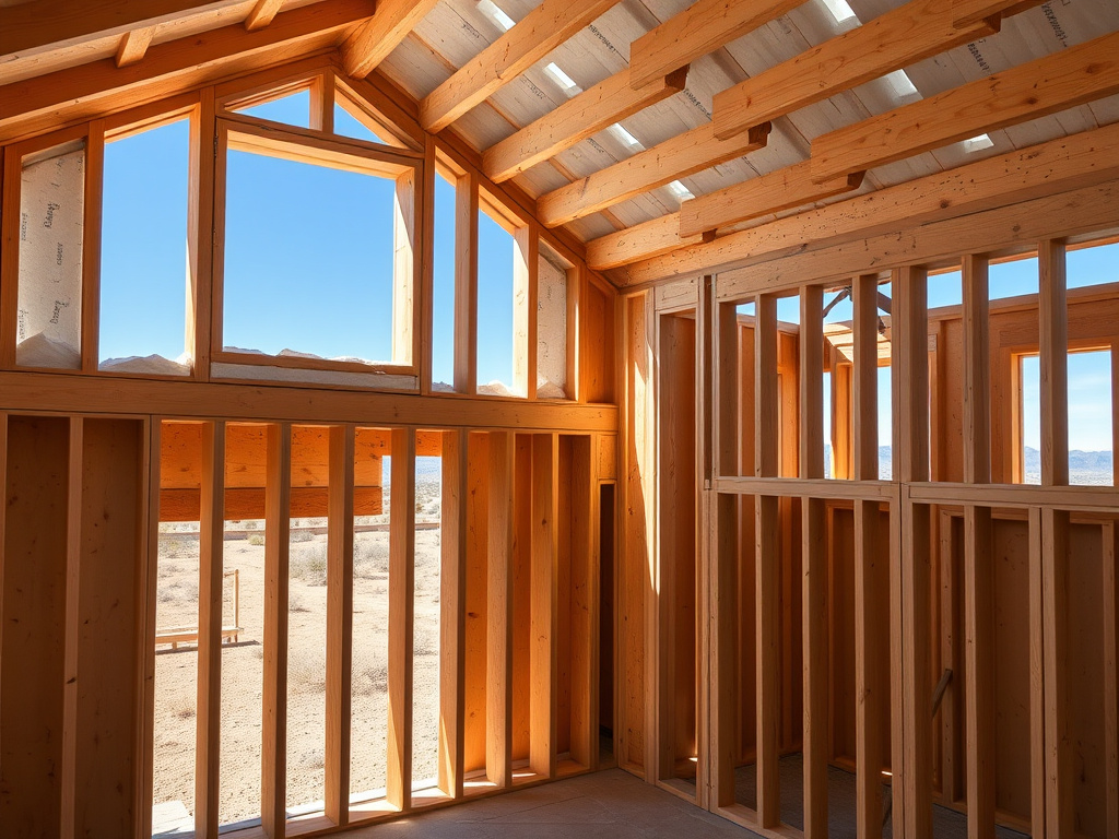 New Construction Spray Foam Insulation